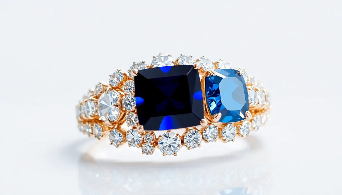 What Defines a Modern Luxury Jewelry Brand?