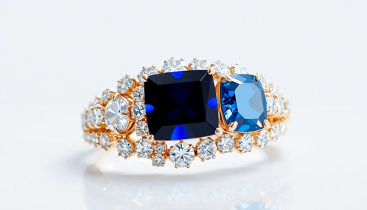 What Defines a Modern Luxury Jewelry Brand?