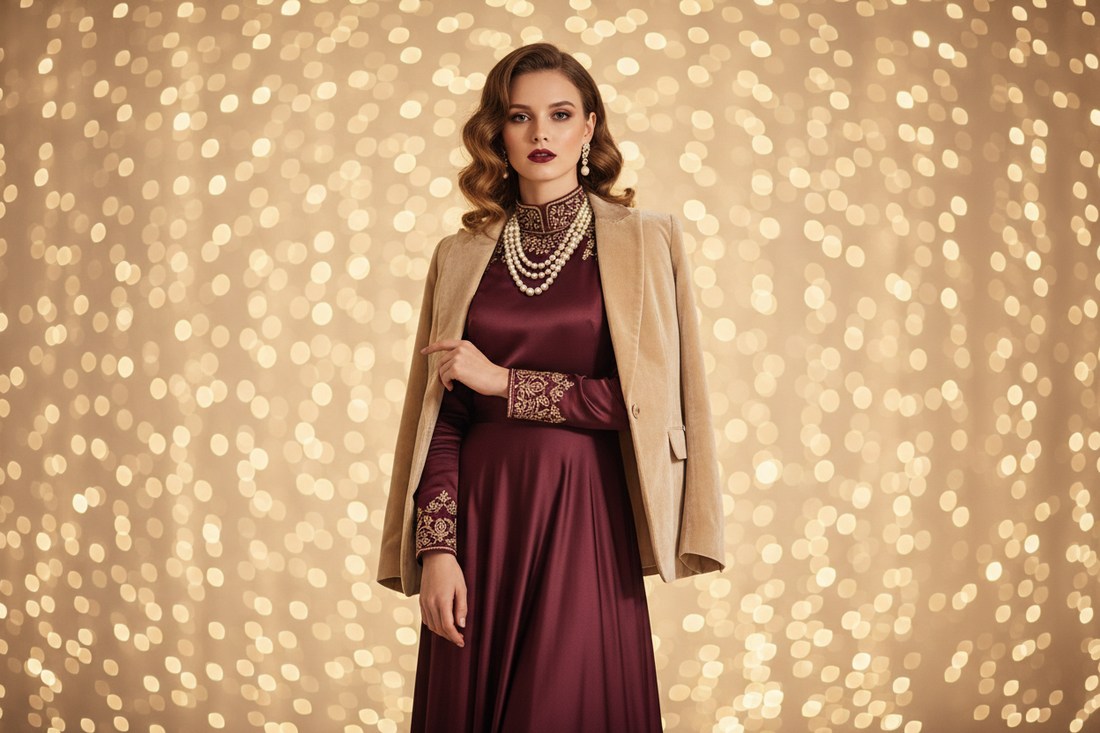 The Ultimate Guide to Luxury Jewelry: How to Choose the Perfect Piece