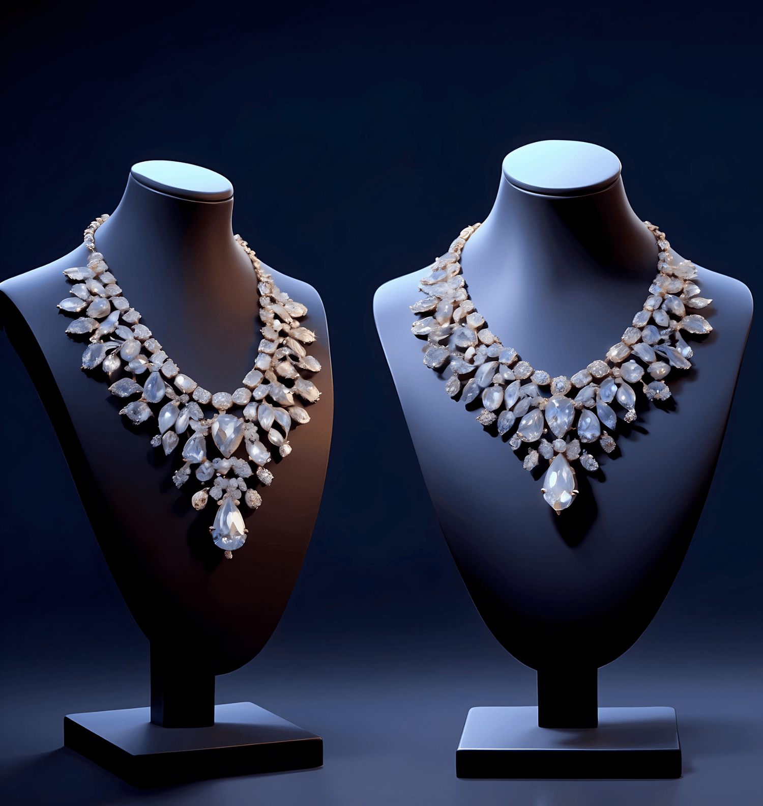Jewelry - ARBANCIA