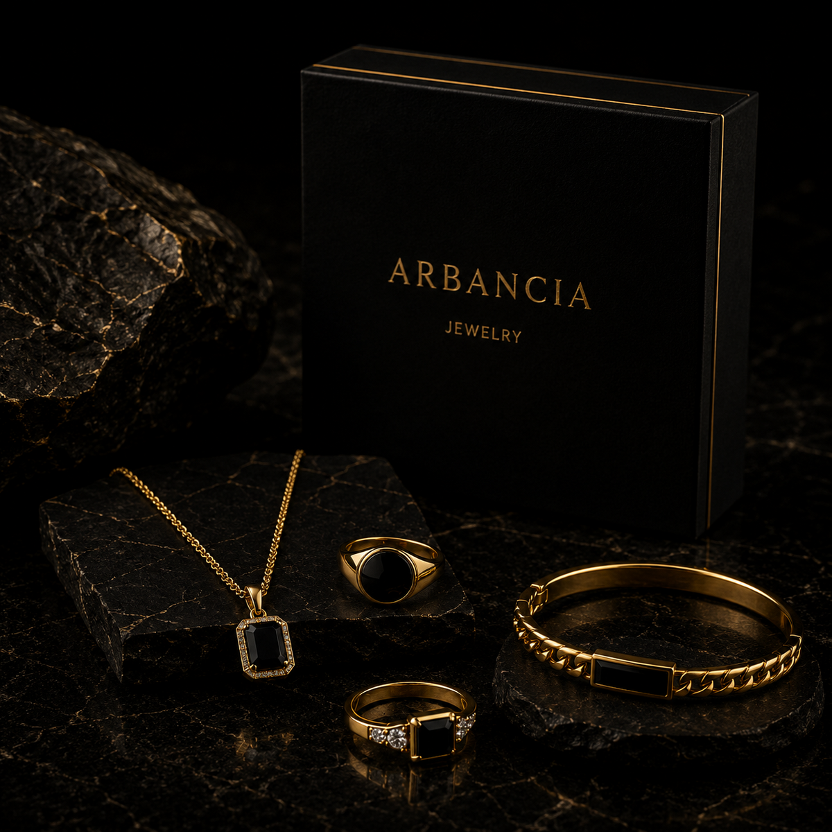 Arbancia test product