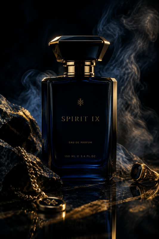 SPIRIT V12